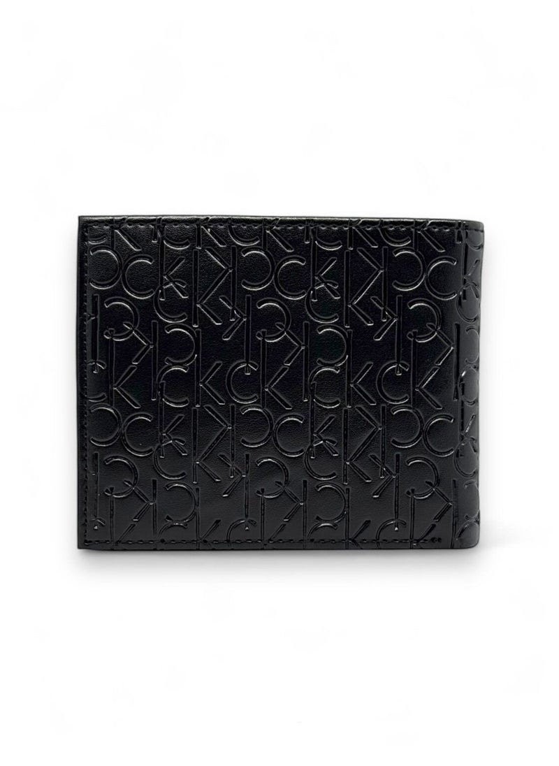 CALVIN KLEIN JEANS PLUS - Calvin Klein Wallet For Men - Image 1