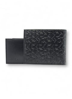 CALVIN KLEIN JEANS PLUS Calvin Klein Wallet For Men  - Image 3