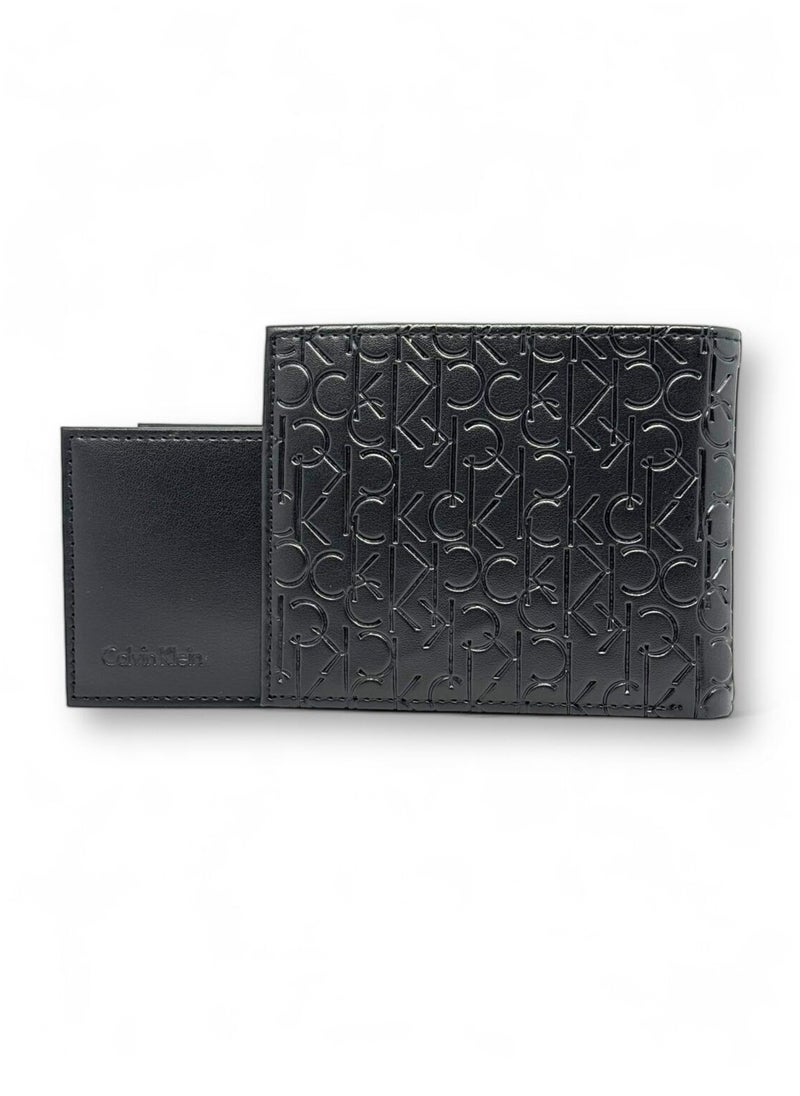 CALVIN KLEIN JEANS PLUS - Calvin Klein Wallet For Men - Image 1