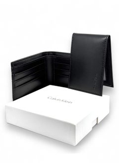 CALVIN KLEIN JEANS PLUS Calvin Klein Wallet For Men  - Image 5