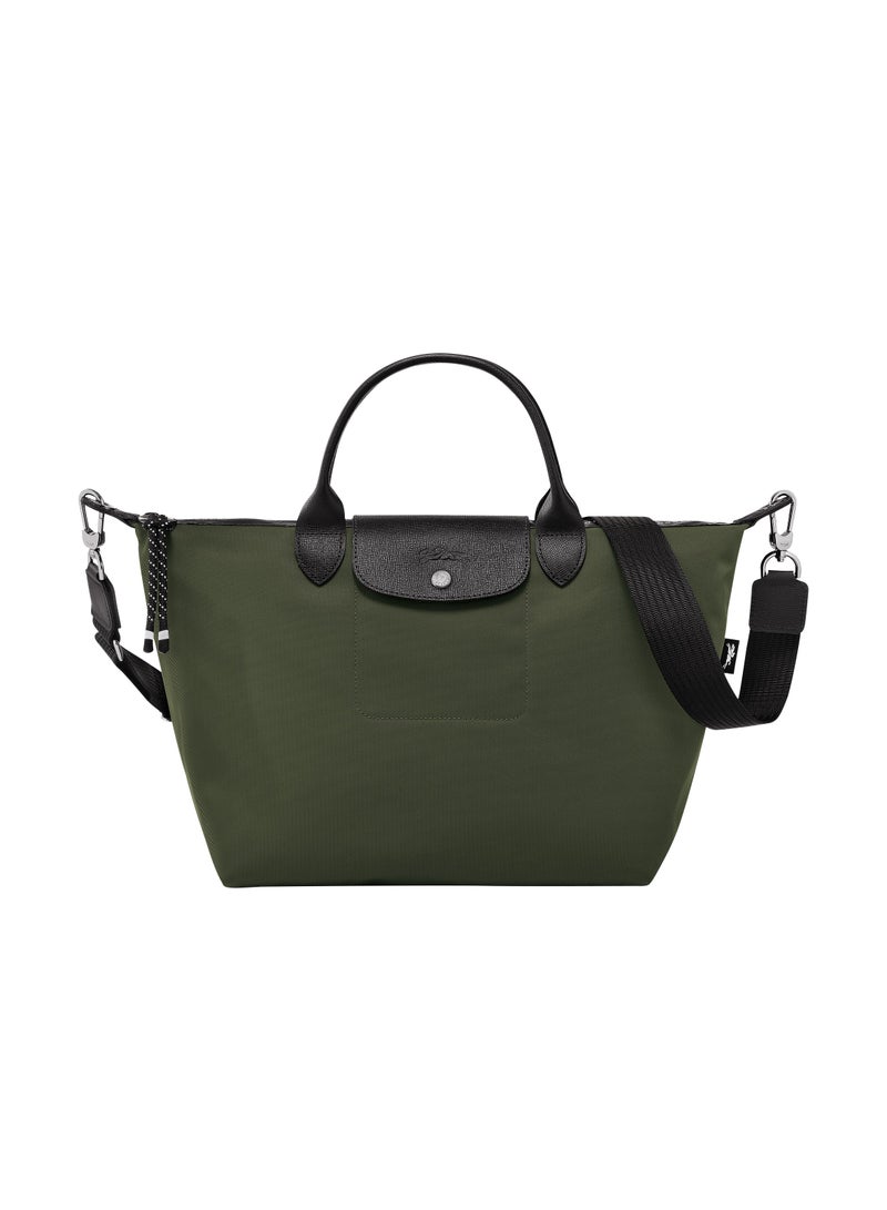 Longchamp Le Pliage Energy Tote Recycled Canvas Medium - Image 1