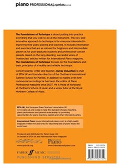 The Foundations of Technique  - Image 3