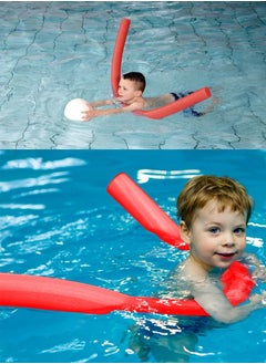 Swimming Noodle Swim Pool Noodle, Water Float Aid Noodles Foam Float, Suitable for Children and Adult, Kids Floatation Device Flexible Strong Noodle Swim Support, Solid Foam Swimming Stick - pzsku/Z9AD18F0F21EE533E2E8FZ/45/_/1707657055/23079adc-03c3-482e-a2ad-2f2761f9e153