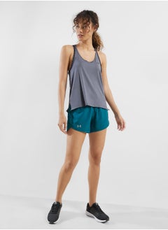 UNDER ARMOUR Fly By 3'' Shorts  - Image 1