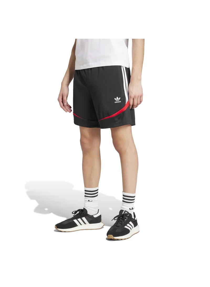 اديداس adidas ARCHIVE SHORT Black Originals Men SHORTS