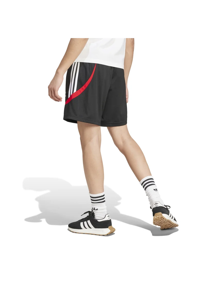 اديداس adidas ARCHIVE SHORT Black Originals Men SHORTS