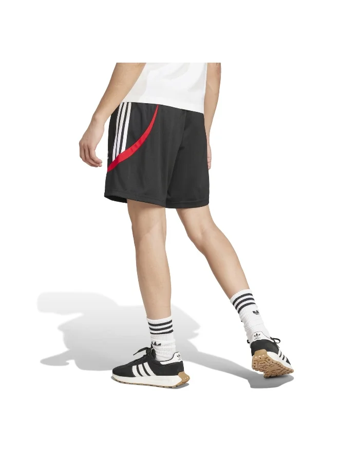 اديداس adidas ARCHIVE SHORT Black Originals Men SHORTS