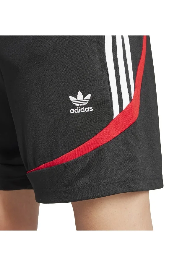 Adidas ARCHIVE SHORT Black Originals Men SHORTS