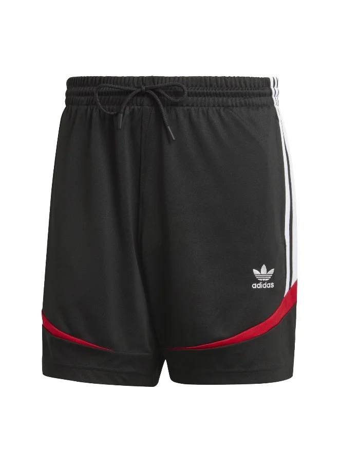 Adidas ARCHIVE SHORT Black Originals Men SHORTS