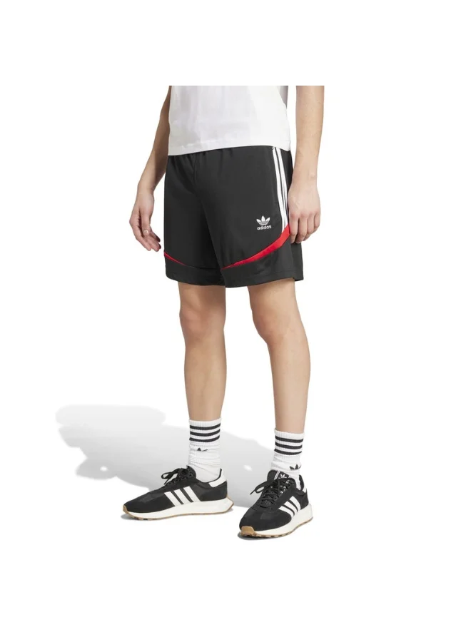 Adidas ARCHIVE SHORT Black Originals Men SHORTS