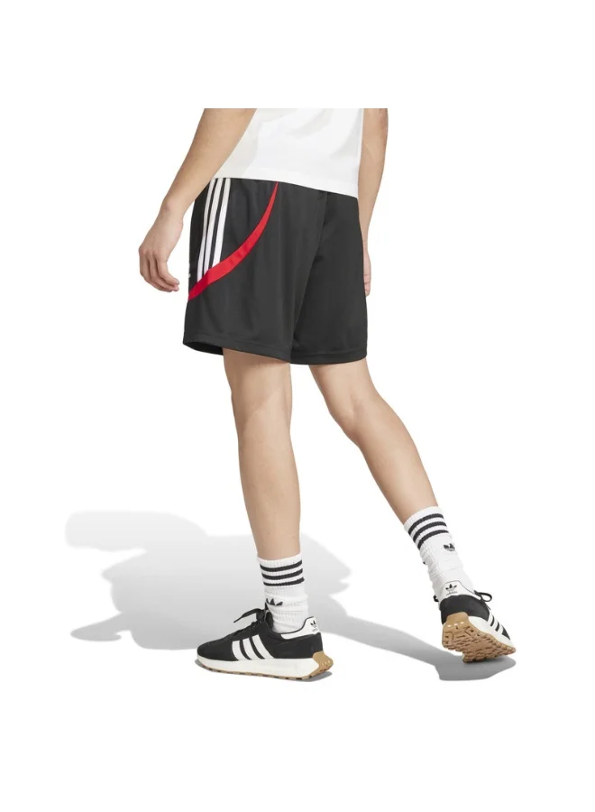 Adidas ARCHIVE SHORT Black Originals Men SHORTS