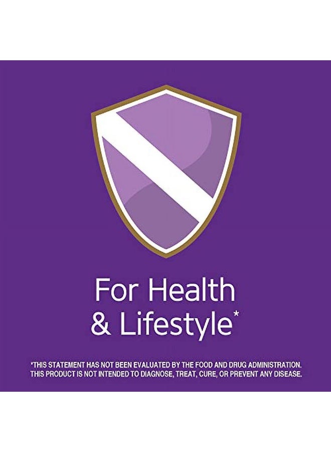 القرن الحادي والعشرون ديهيدرو إيبي أندروستيرون 25 ملغ 90 كبسولة - Image 2