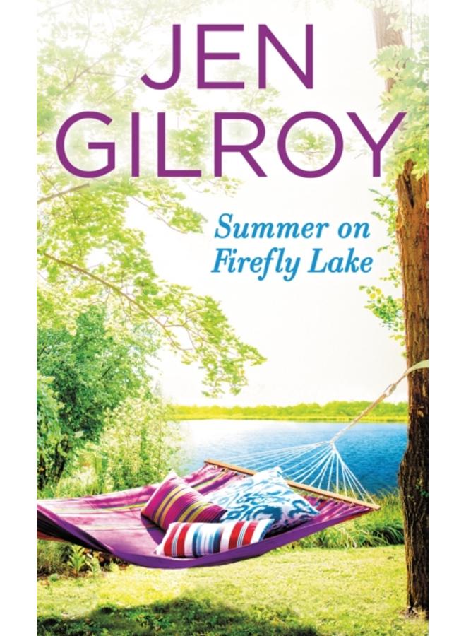 Summer on Firefly Lake