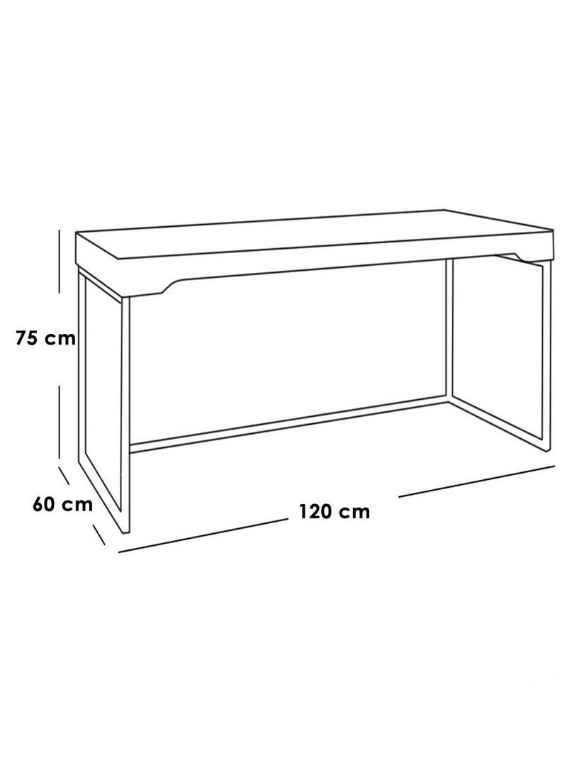 مكتب عمل - 75×120×60 سم - pzsku/Z9AD1C6C1A2AC877F5FFFZ/45/_/1736014275/ce22d74a-823a-4224-bbfb-795ba97d2f02