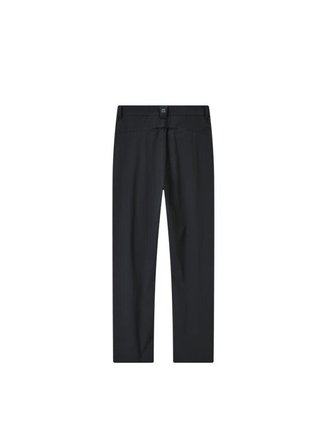 Joeone Men's Casual Pants Men'ssummer Business Outdoor Cool Feeling Long Pants Men - Image 5
