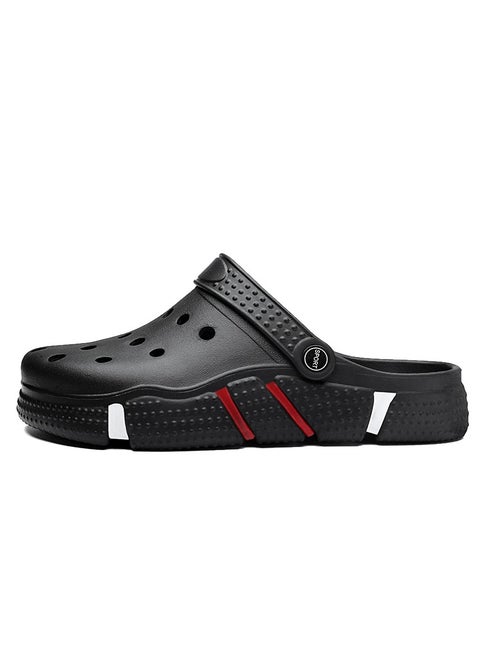 Casual Men's Clogs