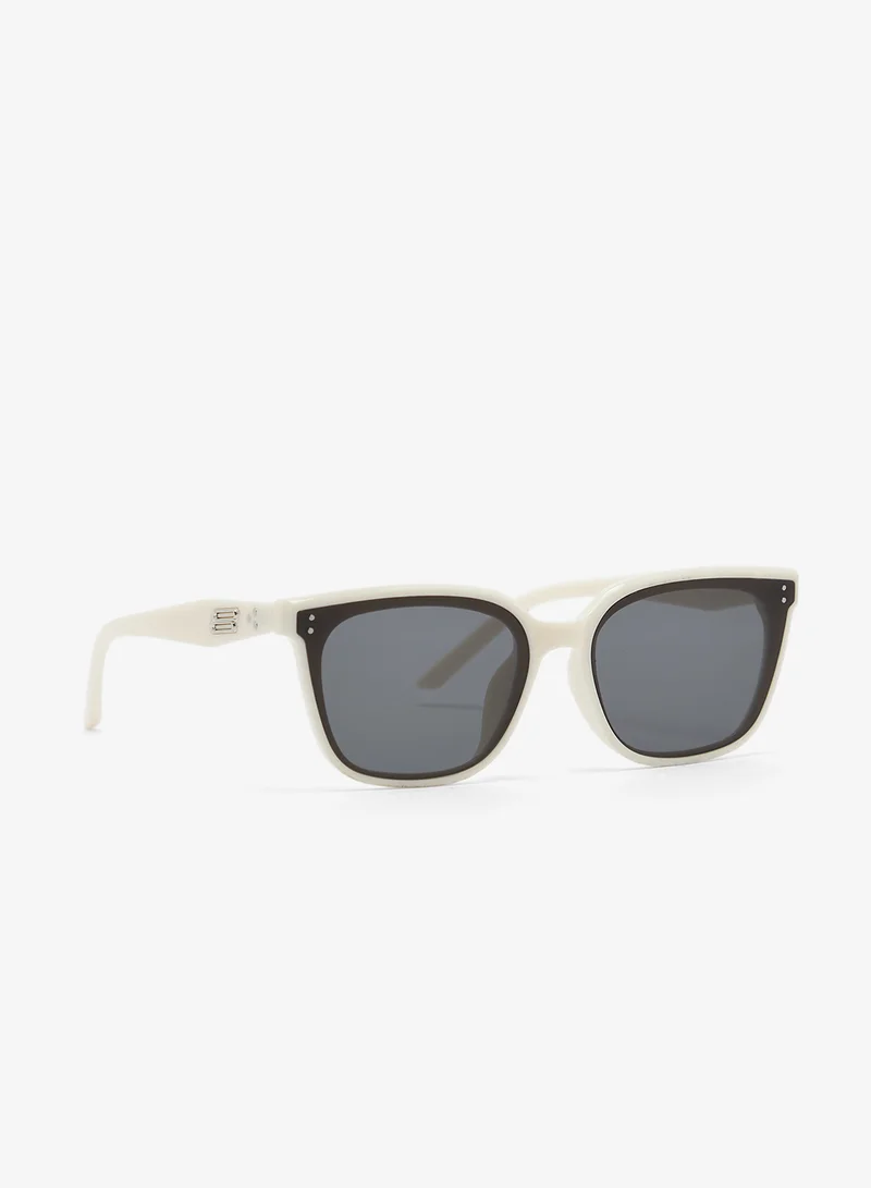 Casual Wayfarer Sunglasses
