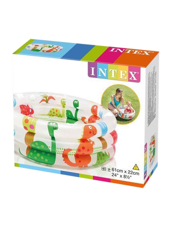 INTEX Play Center Swim Pool 57106 - Image 3