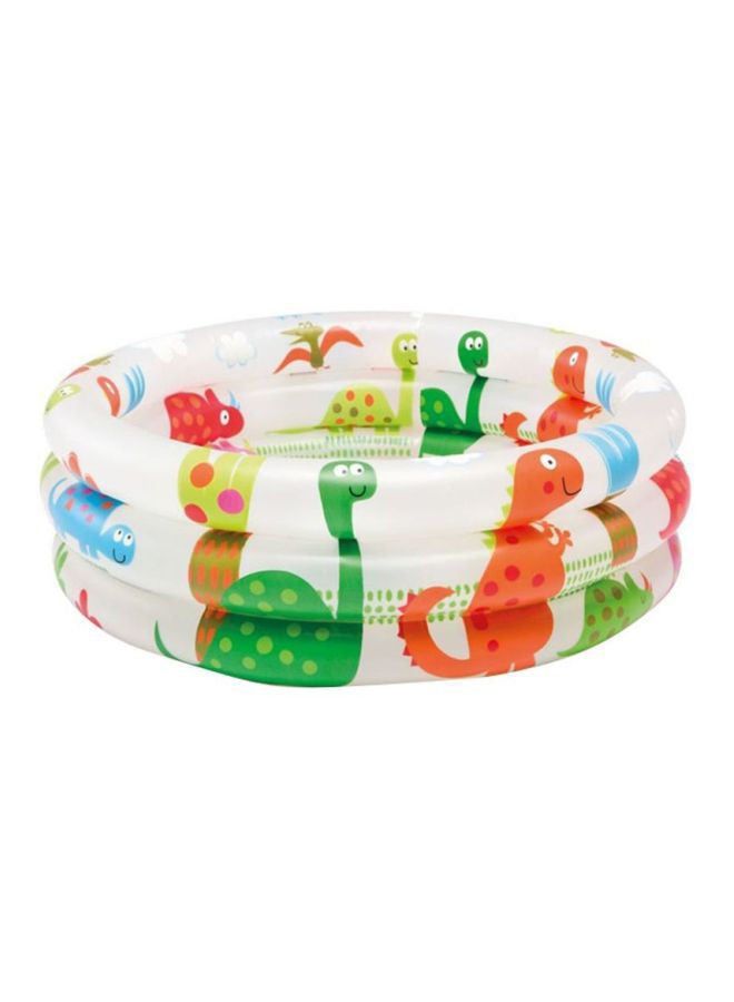 INTEX Play Center Swim Pool 57106 - Image 1