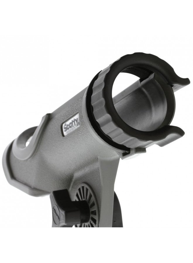 Scotty #230-GR Power Lock Rod Holder (Grey) - Image 5