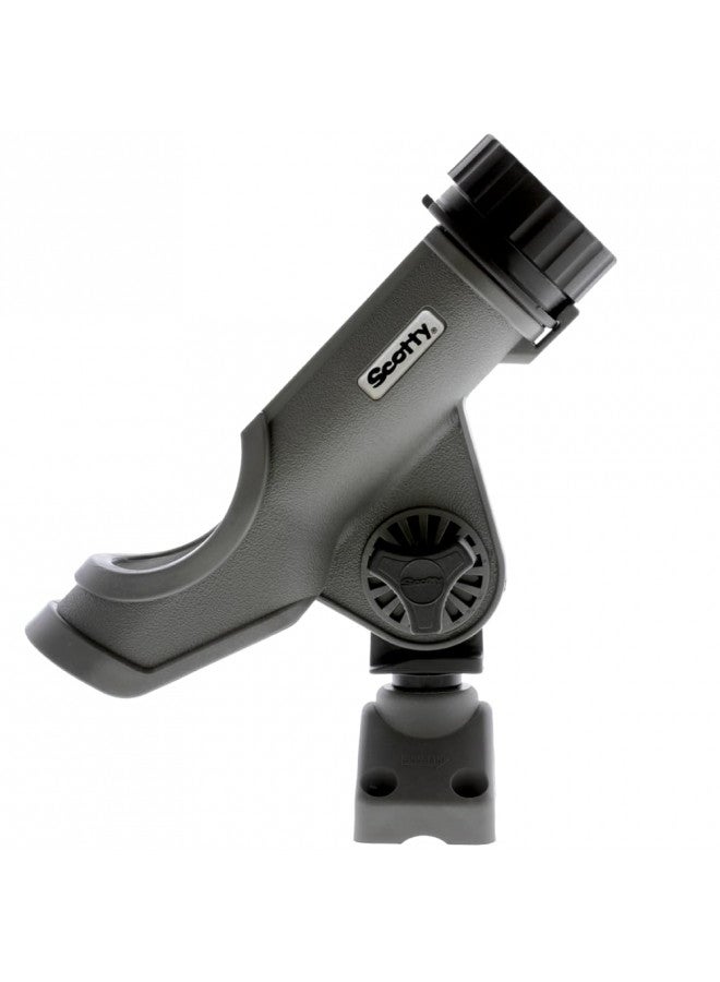 Scotty #230-GR Power Lock Rod Holder (Grey) - Image 2