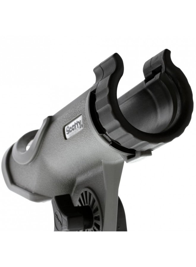 Scotty #230-GR Power Lock Rod Holder (Grey) - Image 4