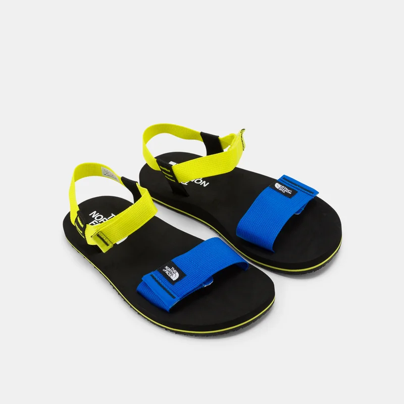 THE NORTH FACE Kids' Skeena Sandals