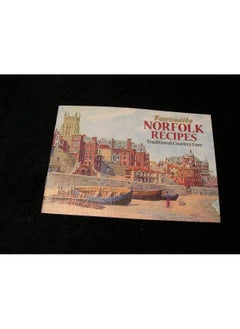 Favourite Norfolk Recipes 