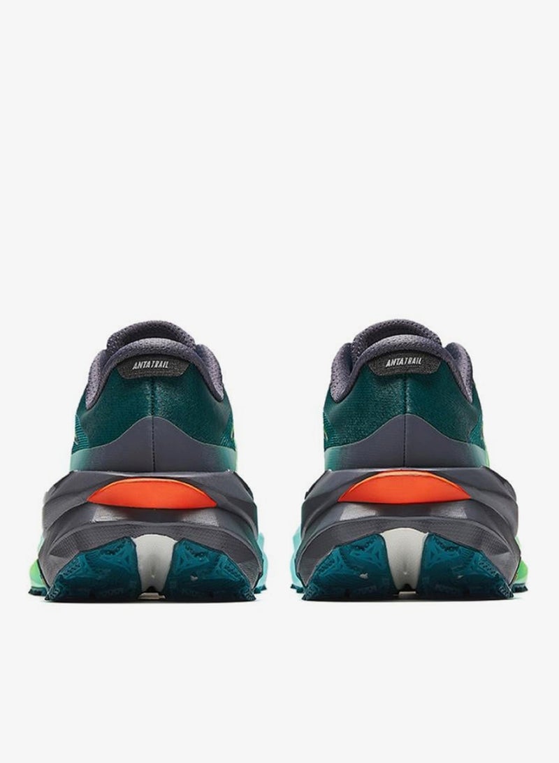 ANTA TAIHANG | Men's All-Terrain Running Shoes | Nitroedge Tech - Image 4