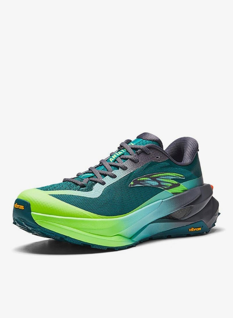 ANTA TAIHANG | Men's All-Terrain Running Shoes | Nitroedge Tech - Image 2