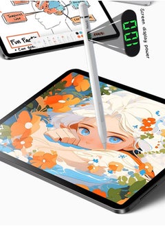 Generic Tablet Stylus, Capacitive Pen, Bluetooth,Connectivity for IPad  - Image 1