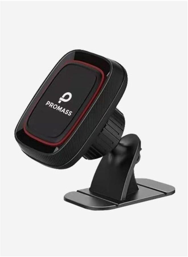 بروماس حامل مغناطيسي أصلي للهواتف المحمولة في السيارة أو المكتب أو المنزل - Image 1