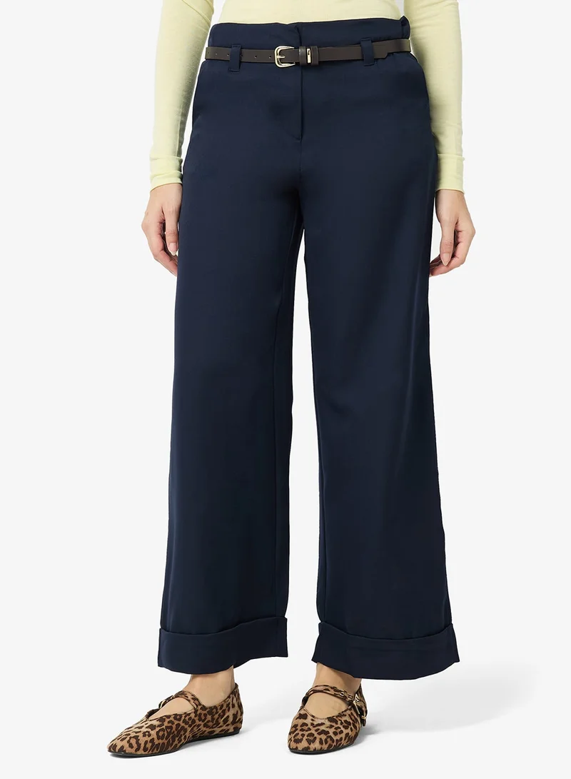 Ella Tailored Trouser
