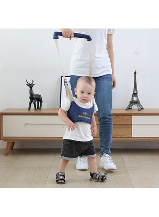 Adjustable Baby Walking Harness Toddler Infant Assistant Bearing Belt for Learning Walk Easy-to-Wear Kids Child Walker Helper - pzsku/Z9AD2E03820756841EB2DZ/45/_/1713170529/d6620a36-6e0e-425c-9aff-4dc090857561