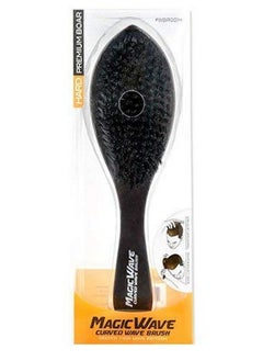 Lack Ice Magic Wave Curved Wave Brush Hard Premium Boar - pzsku/Z9AD2E5296AA160298359Z/45/_/1696069692/0654615a-a617-49a5-bd35-6d123c3e3802