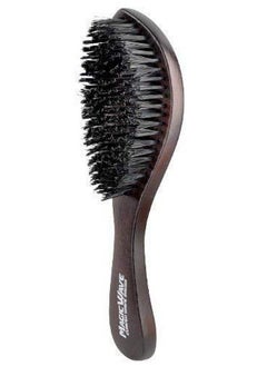 Lack Ice Magic Wave Curved Wave Brush Hard Premium Boar - pzsku/Z9AD2E5296AA160298359Z/45/_/1696069696/1448625a-587b-41f1-8eab-5fbd5145af93