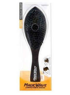 Lack Ice Magic Wave Curved Wave Brush Hard Premium Boar - pzsku/Z9AD2E5296AA160298359Z/45/_/1696069700/f610fec6-04e3-4bc0-91c0-7d8f17a284a9