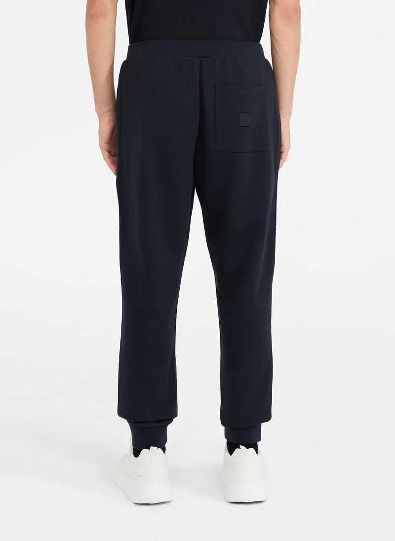 ليو جو بنطلون رياضي من الصوف