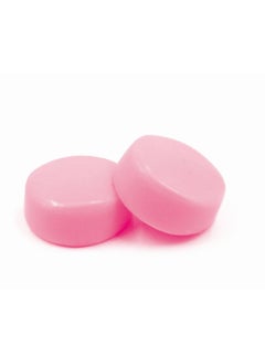 HASPRO HASPRO [6-Pair Pack] Soft Silicone Earplugs for Sleeping, Swimming & Bathing, Anti-Snoring, Noise Cancelling Reusable Earplugs. Adults & Children (Pink)  - Image 3