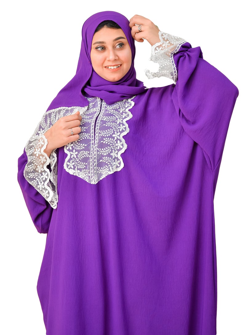 اسدال صلاة اسلامي  - Image 2