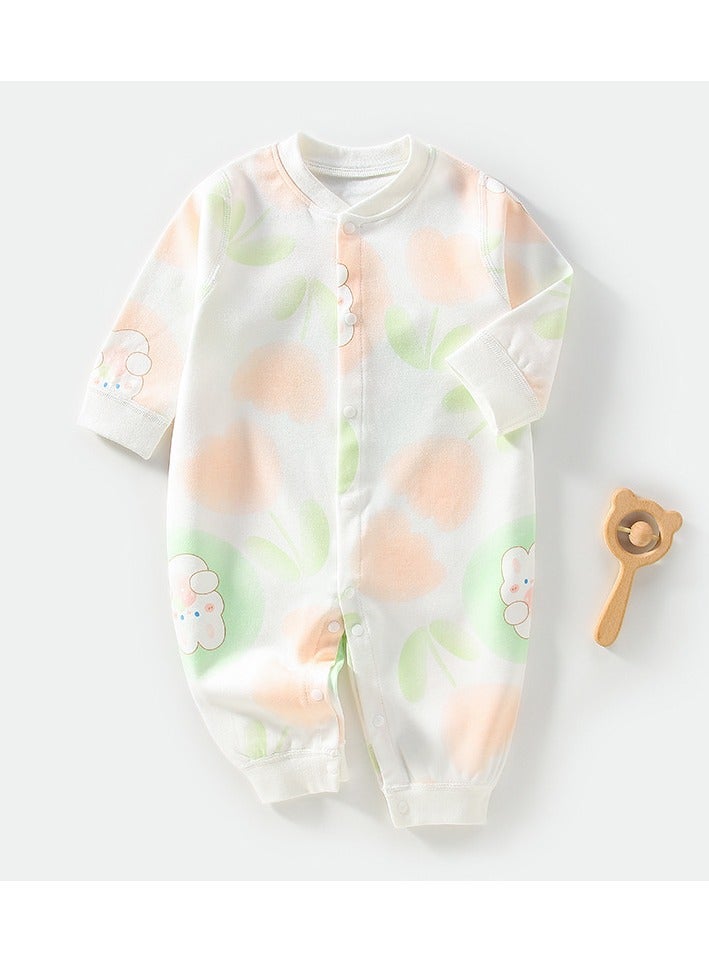 Soft and Comfortable Baby Jumpsuit
