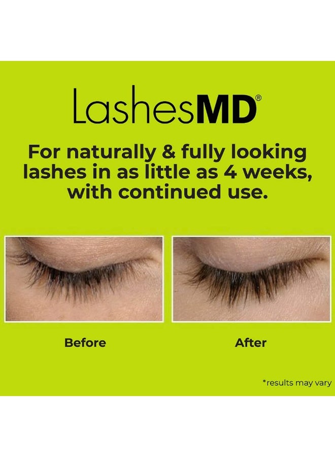 LashesMD Eyelash Growth & Eyelash Conditioner - Image 3