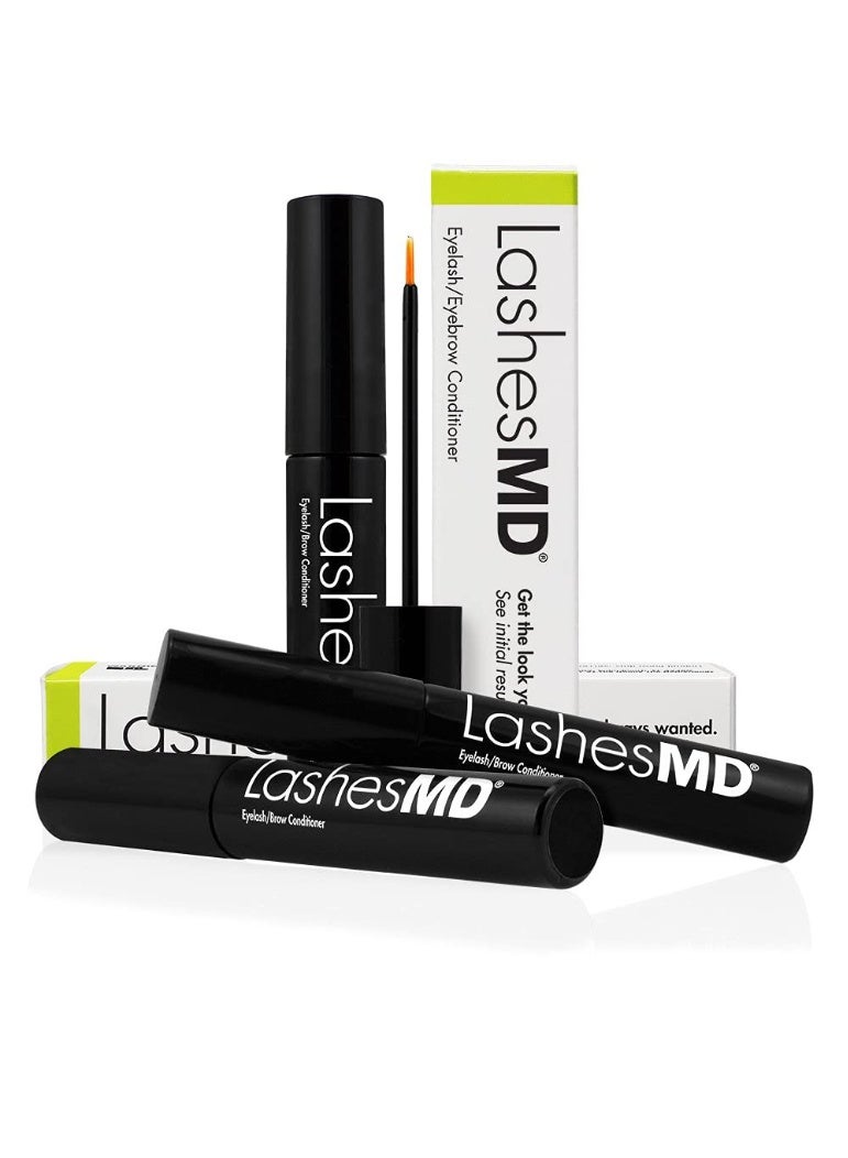 LashesMD Eyelash Growth & Eyelash Conditioner - Image 1