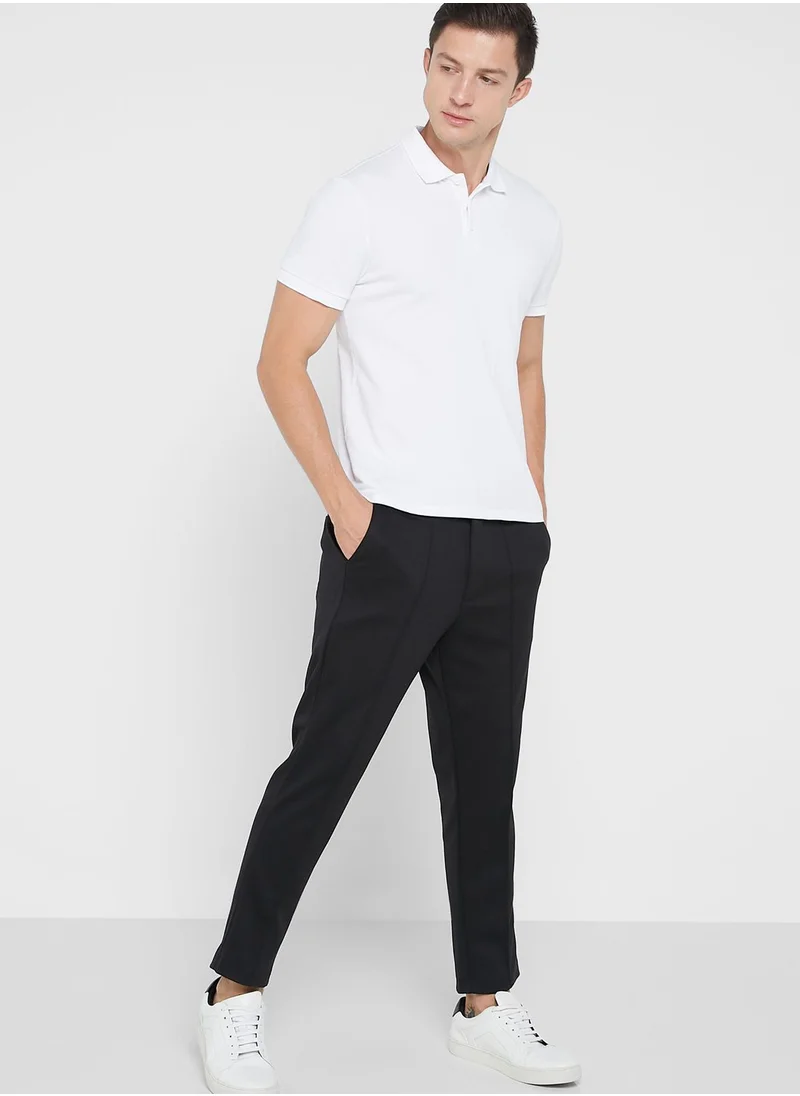 Robert Wood Chino Pants