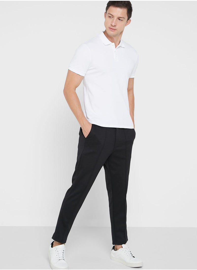 Robert Wood - Chino Pants - Image 1