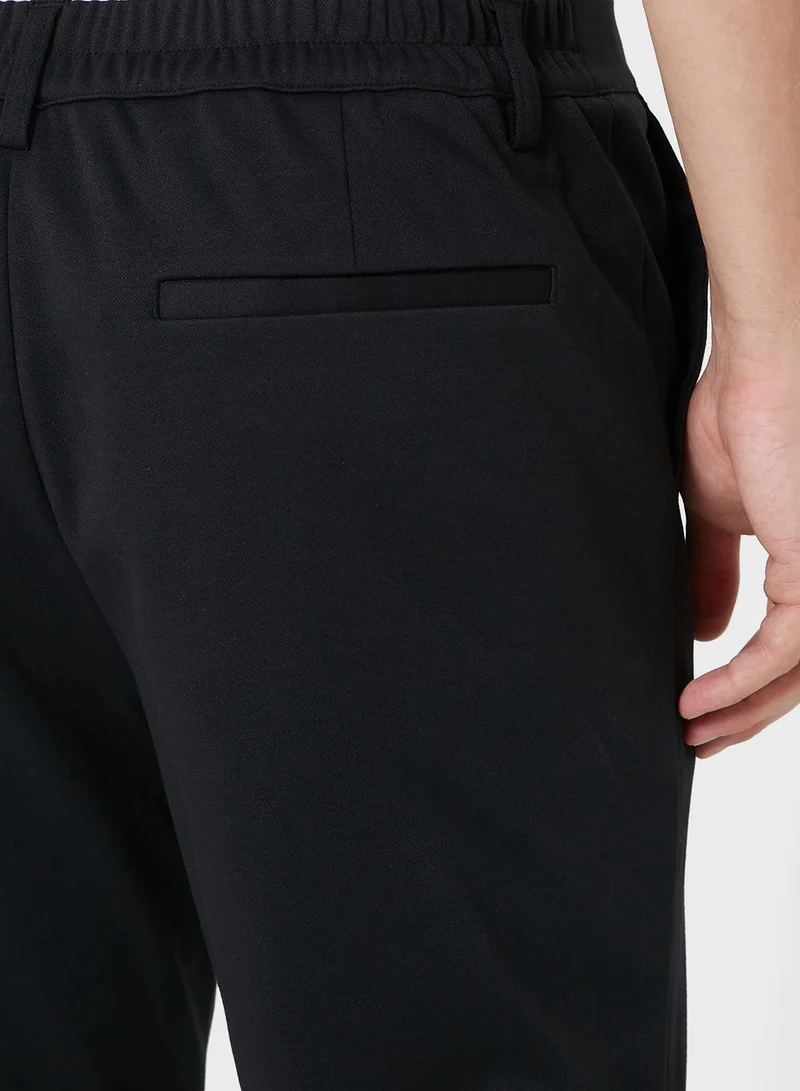 Robert Wood Chino Pants