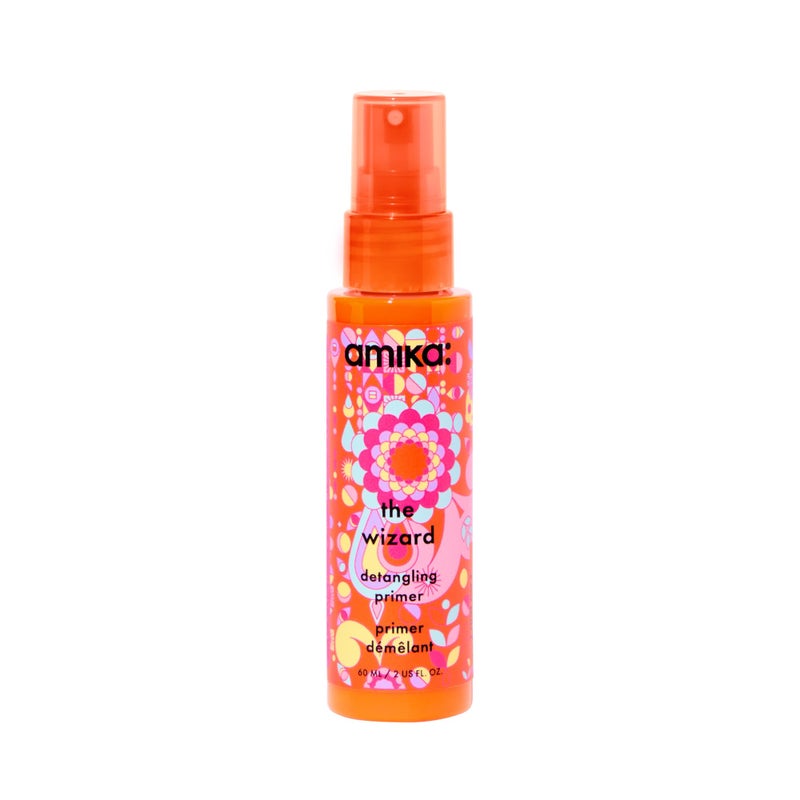 amika the wizard detangling hair primer 60ml - Image 2