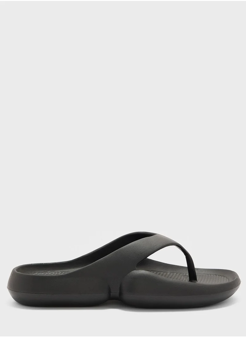 Seventy Five Foam Flip Flops