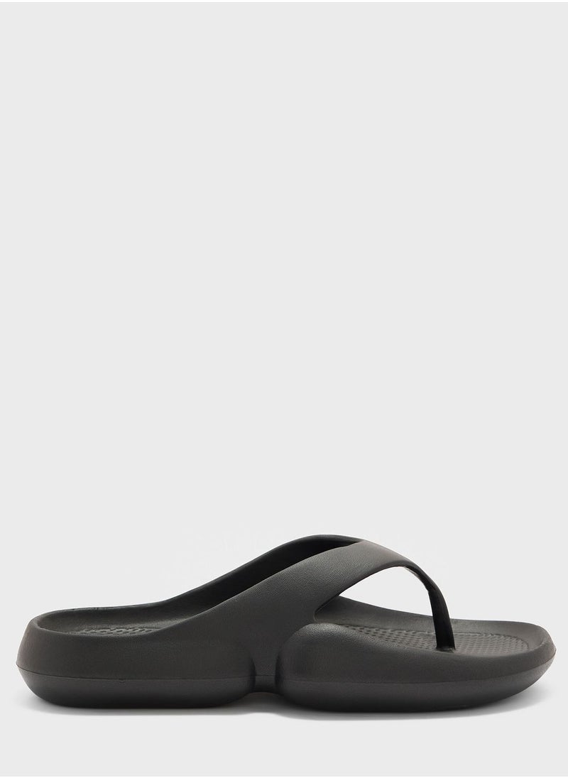 Seventy Five Foam Flip Flops  - Image 1