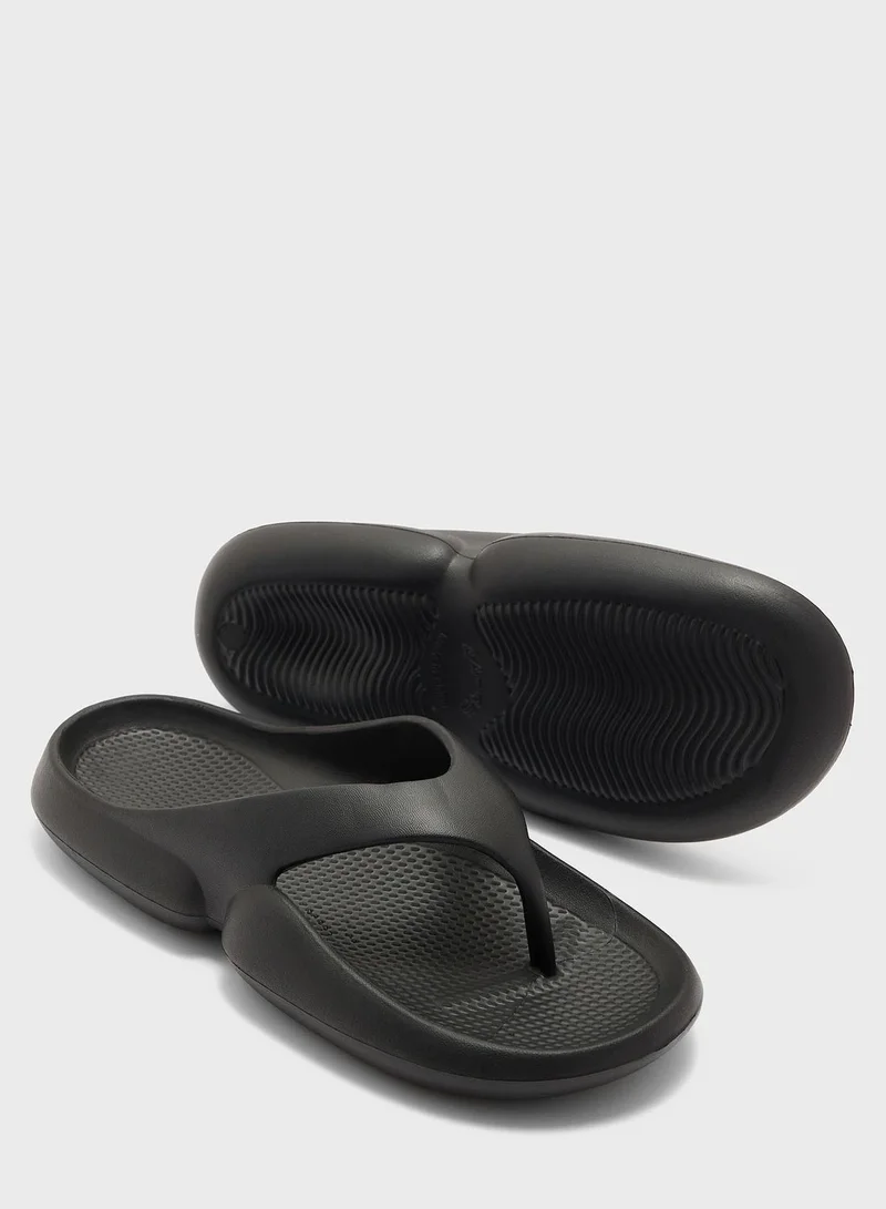 سفنتي فايف Foam Flip Flops